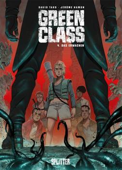 Green Class 04