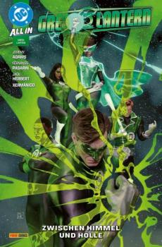 Green Lantern 2024 05