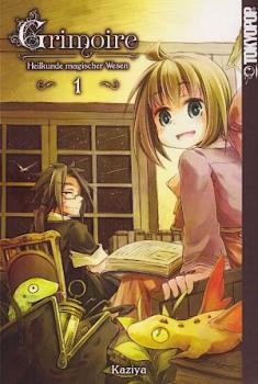 Grimoire 01
