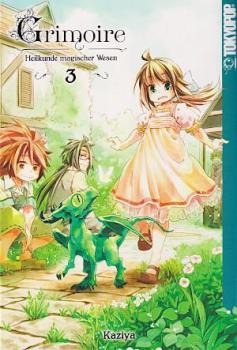 Grimoire 03