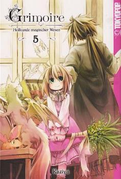 Grimoire 05