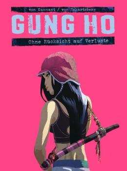 Gung Ho 02