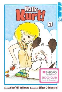 Hallo Kurt! 01