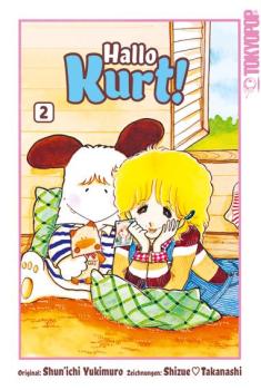 Hallo Kurt! 02