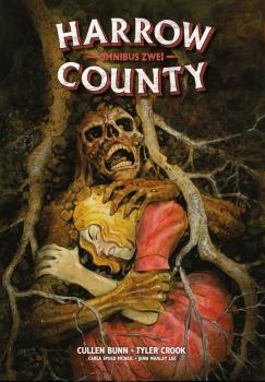 Harrow County Omnibus 02
