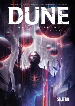 Dune: Haus Corrino 01
