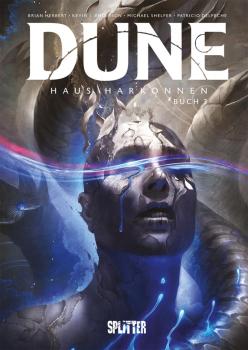 Dune: Haus Harkonnen 03