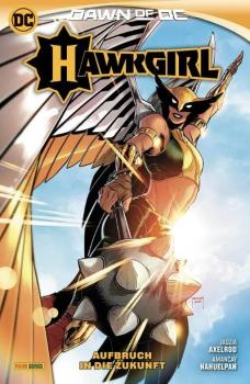 Hawkgirl