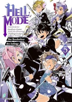 Hell Mode 05