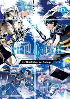Hell Mode 06
