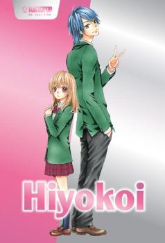 Hiyokoi Jubiläumsedition