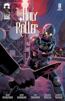Holy Roller 008