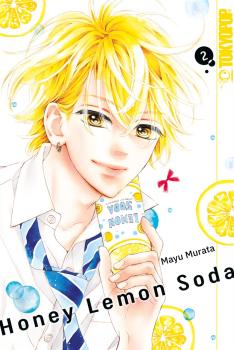 Honey Lemon Soda 02
