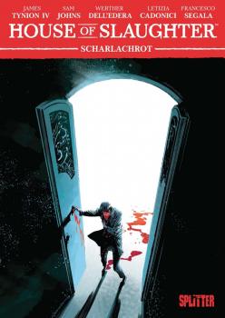 House of Slaughter 02