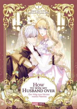 How to win my Husband over 01