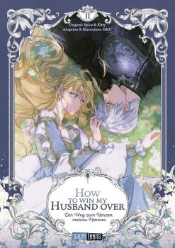 How to win my Husband over 02