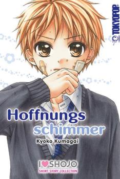 Shojo Collection: Hoffnungsschimmer