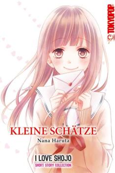 Shojo Collection: Kleine Schätze