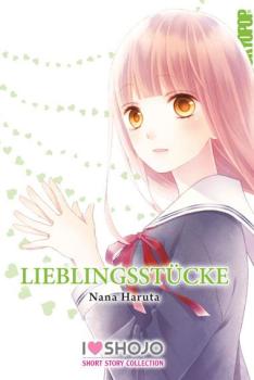 Shojo Collection: Lieblingsstücke