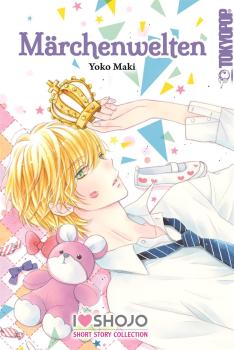 Shojo Collection: Märchenwelten