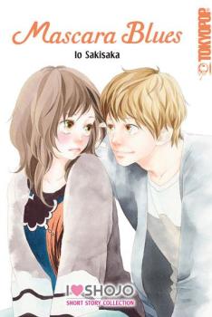 Shojo Collection: Mascara Blues
