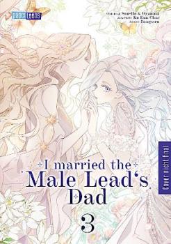 I married the Male Lead‘s Dad 03