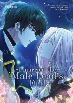 I married the Male Lead‘s Dad 04