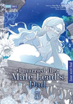I married the Male Lead‘s Dad 05