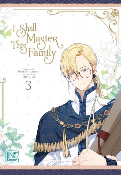 I shall master this family 03