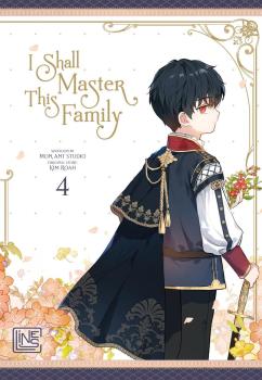 I shall master this family 04