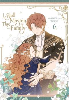 I shall master this family 06