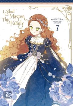 I shall master this family 07