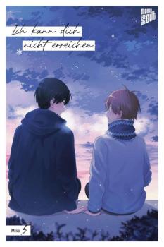 Ich kann dich nicht erreichen 05