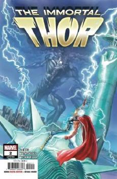 Immortal Thor 002
