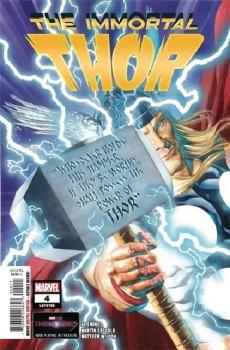 Immortal Thor 004