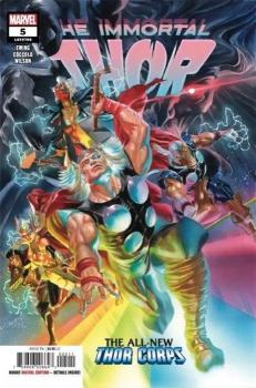Immortal Thor 005