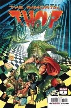 Immortal Thor 007