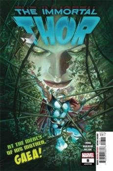 Immortal Thor 008