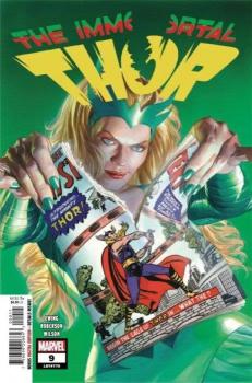 Immortal Thor 009