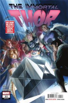 Immortal Thor 011