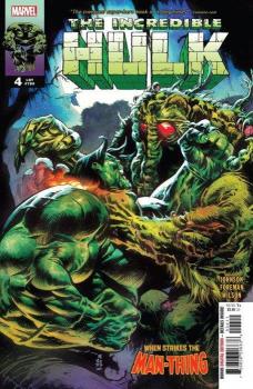 Incredible Hulk Vol. 5 004