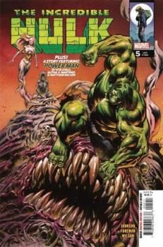 Incredible Hulk Vol. 5 005