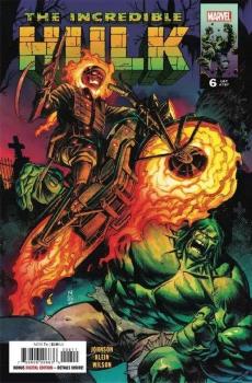 Incredible Hulk Vol. 5 006