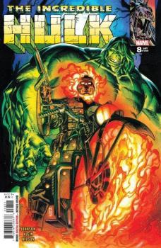Incredible Hulk Vol. 5 008