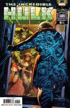 Incredible Hulk Vol. 5 009