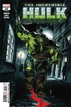 Incredible Hulk Vol. 5 010