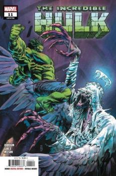 Incredible Hulk Vol. 5 011