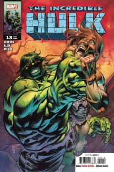 Incredible Hulk Vol. 5 013