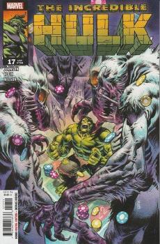 Incredible Hulk Vol. 5 017