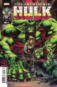 Incredible Hulk Vol. 5 018